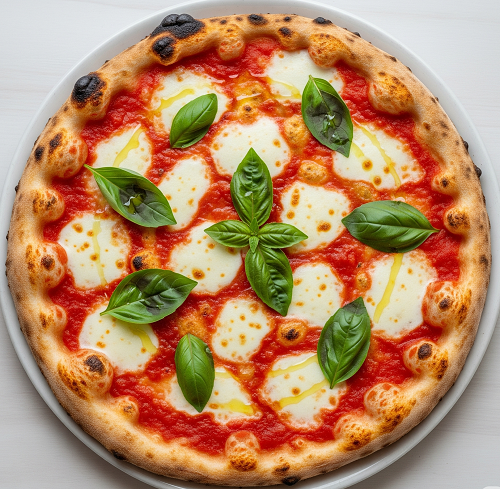 Campagnola Pizza 