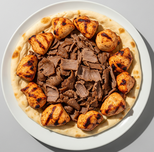 Shish & Doner Kebab 