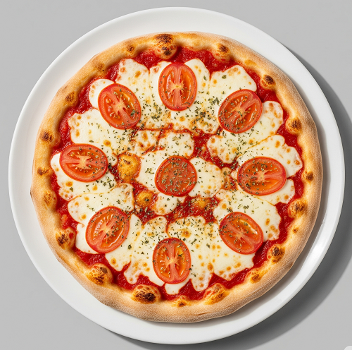 Cheese & Tomato Base 
