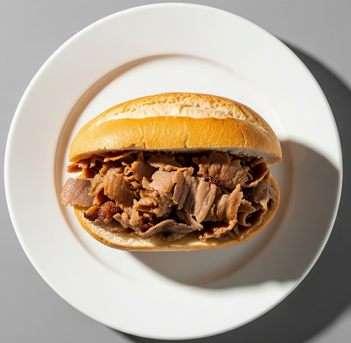 Donner Roll 
