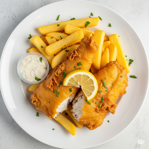 Special Fish 