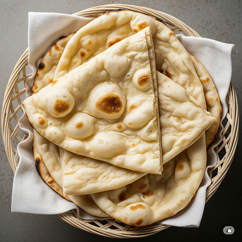 Tortilla Wrap 