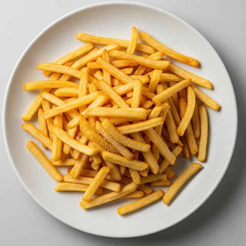 Fries 