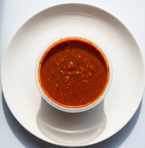 Chilli Sauce 