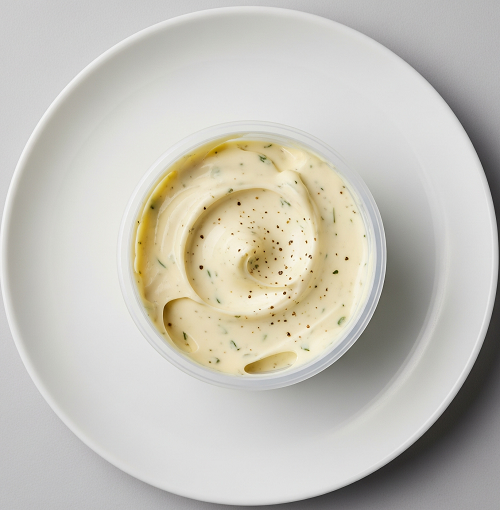 Garlic Sauce 