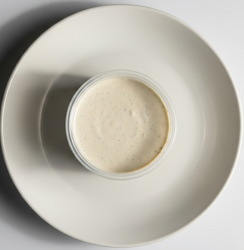 Salad Dressing 