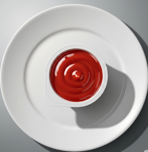 Ketchup 