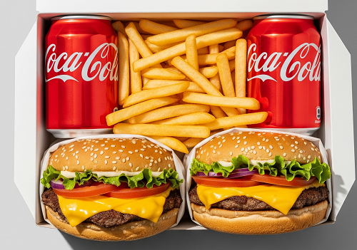 Meal Deal 6 