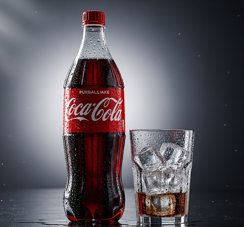2 Litre Bottle 
