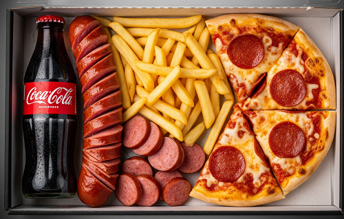Meal Deal 1 