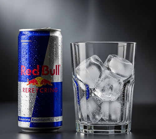 Energy Drinks 