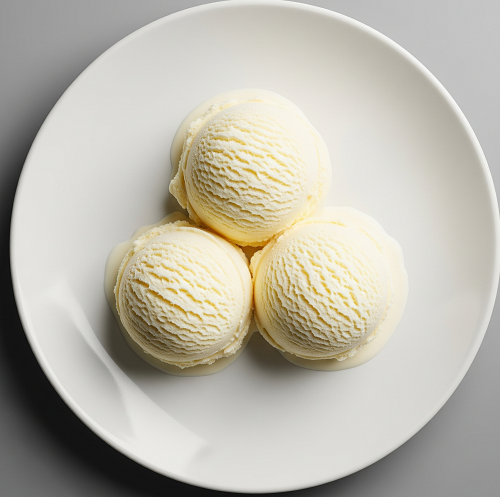Lucas Ice Cream 120ml 