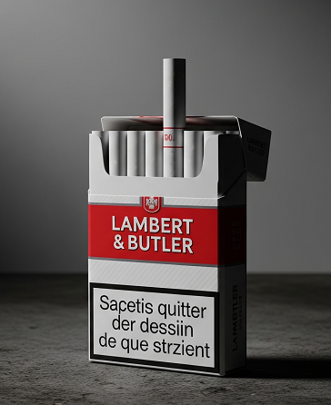 20 Cigarettes 