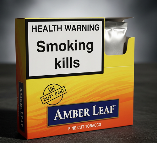 Tobaccos 