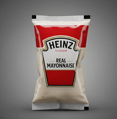 Heinz Mayo 