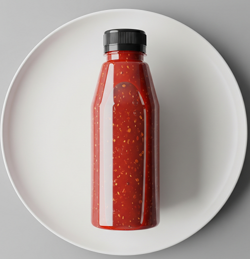 Chippy Sauce 