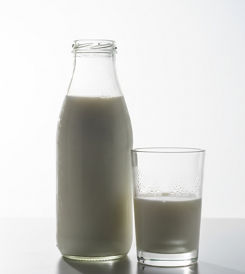 Milk 